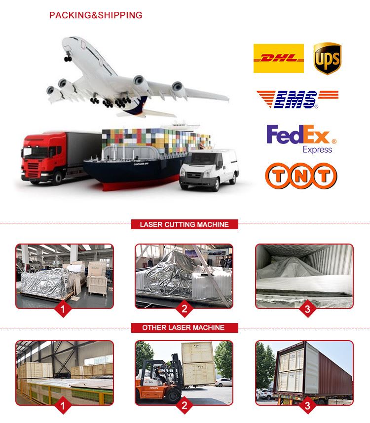 packaging and shipping packaging and shipping