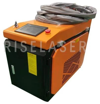 handheld laser welder cost