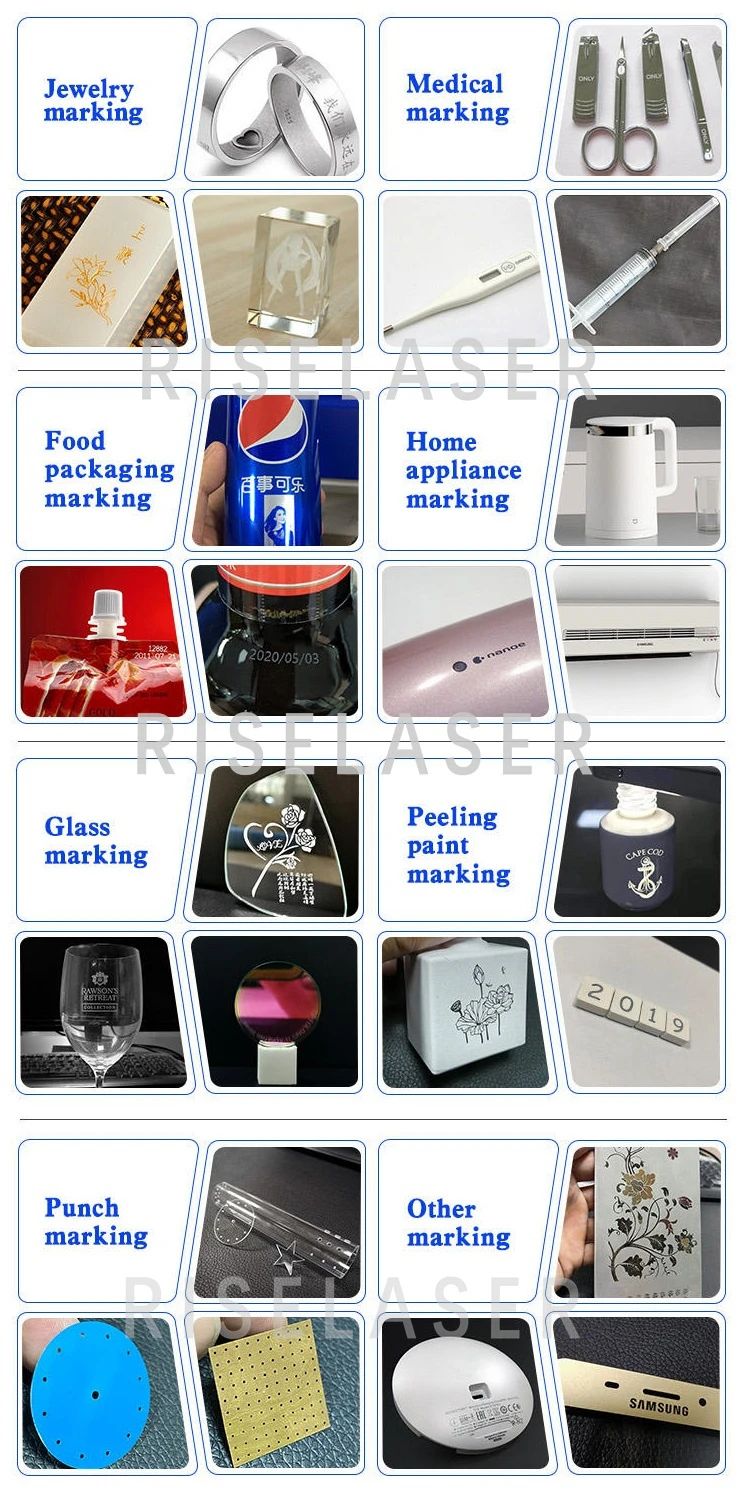 UV Laser Marking Samples-2