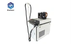 1000W håndholdt fiberlaser loddemaskine