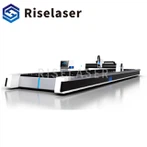 Fiberlaserskæremaskine til metal