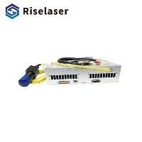 Hans MOPA Laser