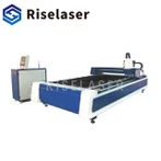 RL3015 Metal fiber laserskæremaskine 1000W
