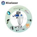 CO2 lasergraveringsmaskiner