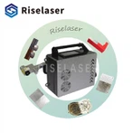 Fjernelse af fiberlaserrust