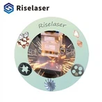 Precitec skærehoved