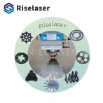 Precitec laserskærehoveder