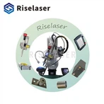 Robot 3 i 1 lasersvejsemaskine